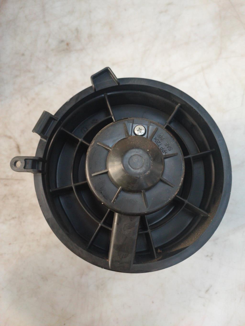 Ventola riscaldamento NISSAN QASHQAI 1 PHASE 1  - 1