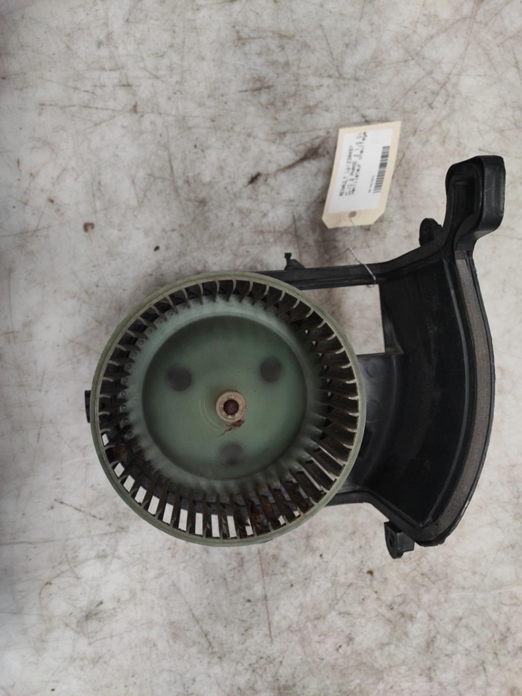 Ventola riscaldamento RENAULT CLIO 2 PHASE 2 Diésel - 1