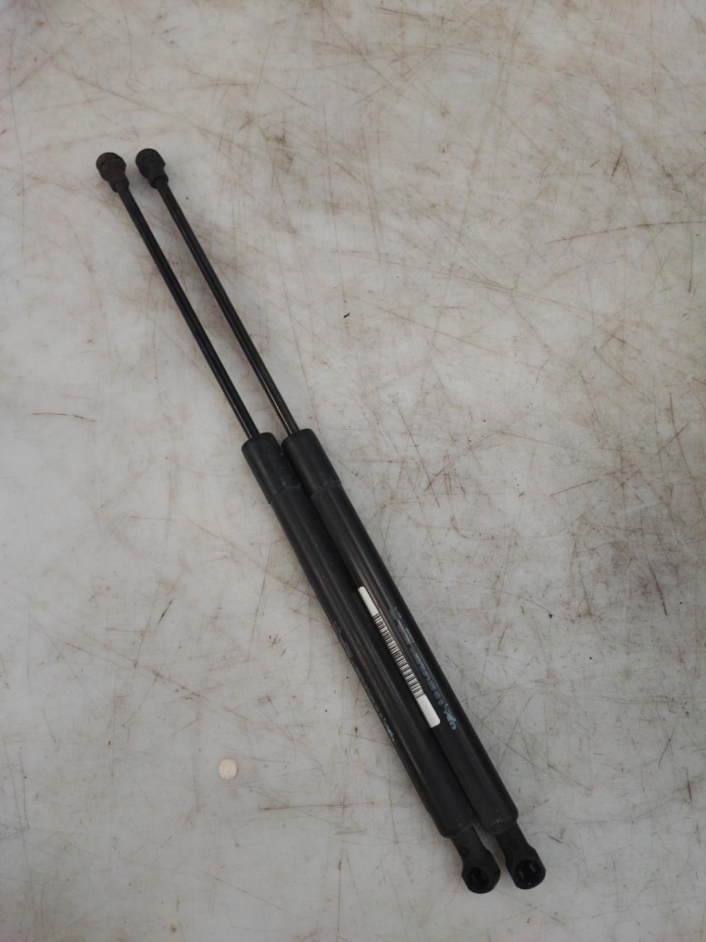 Verin de coffre CITROEN C3 2  - 1