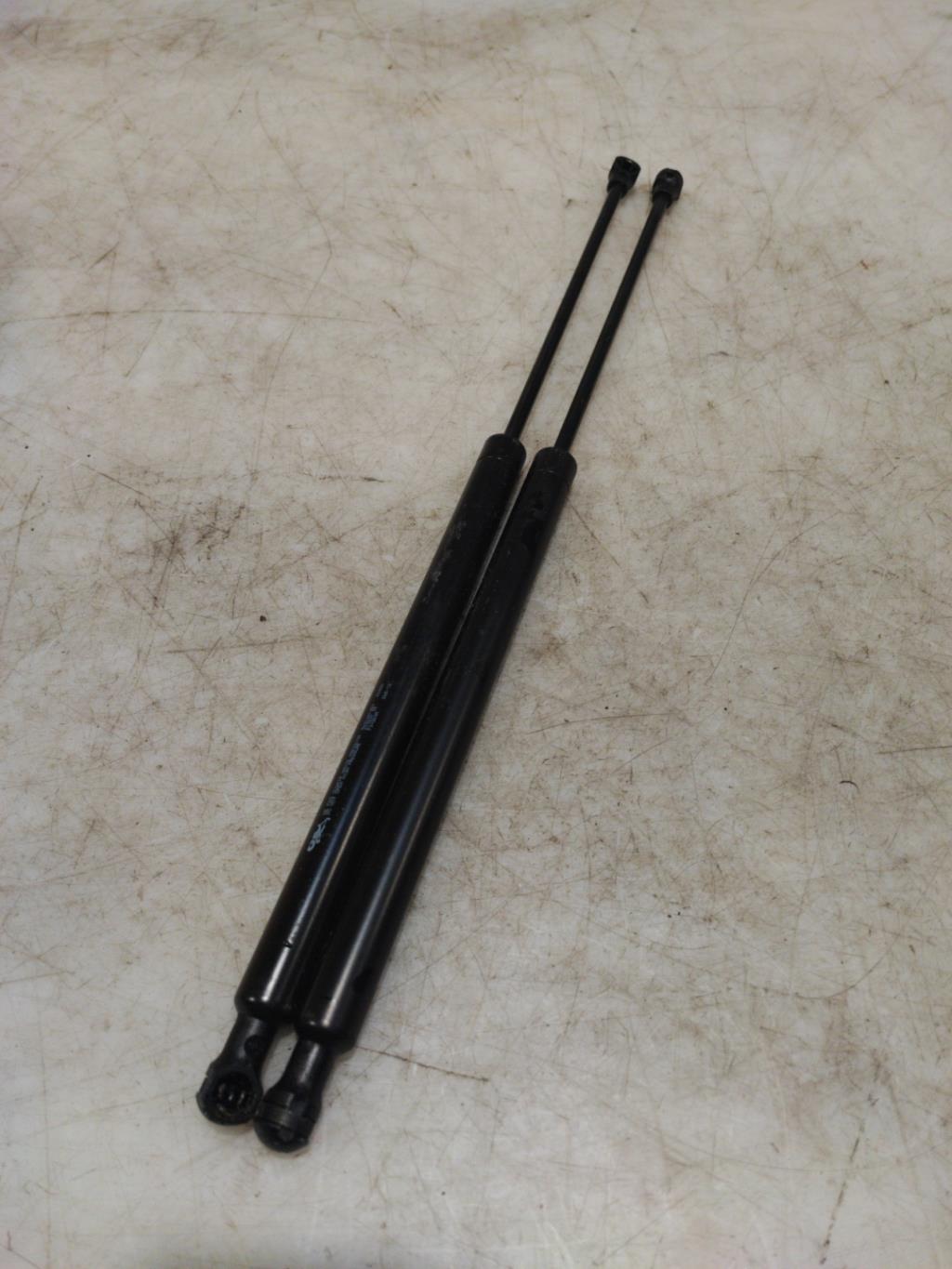 Molla a gas bagagliaio PEUGEOT 206+ Diésel - 1