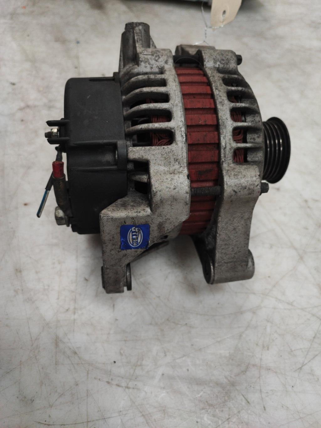 Alternatore OPEL ASTRA G Gasolina - 1
