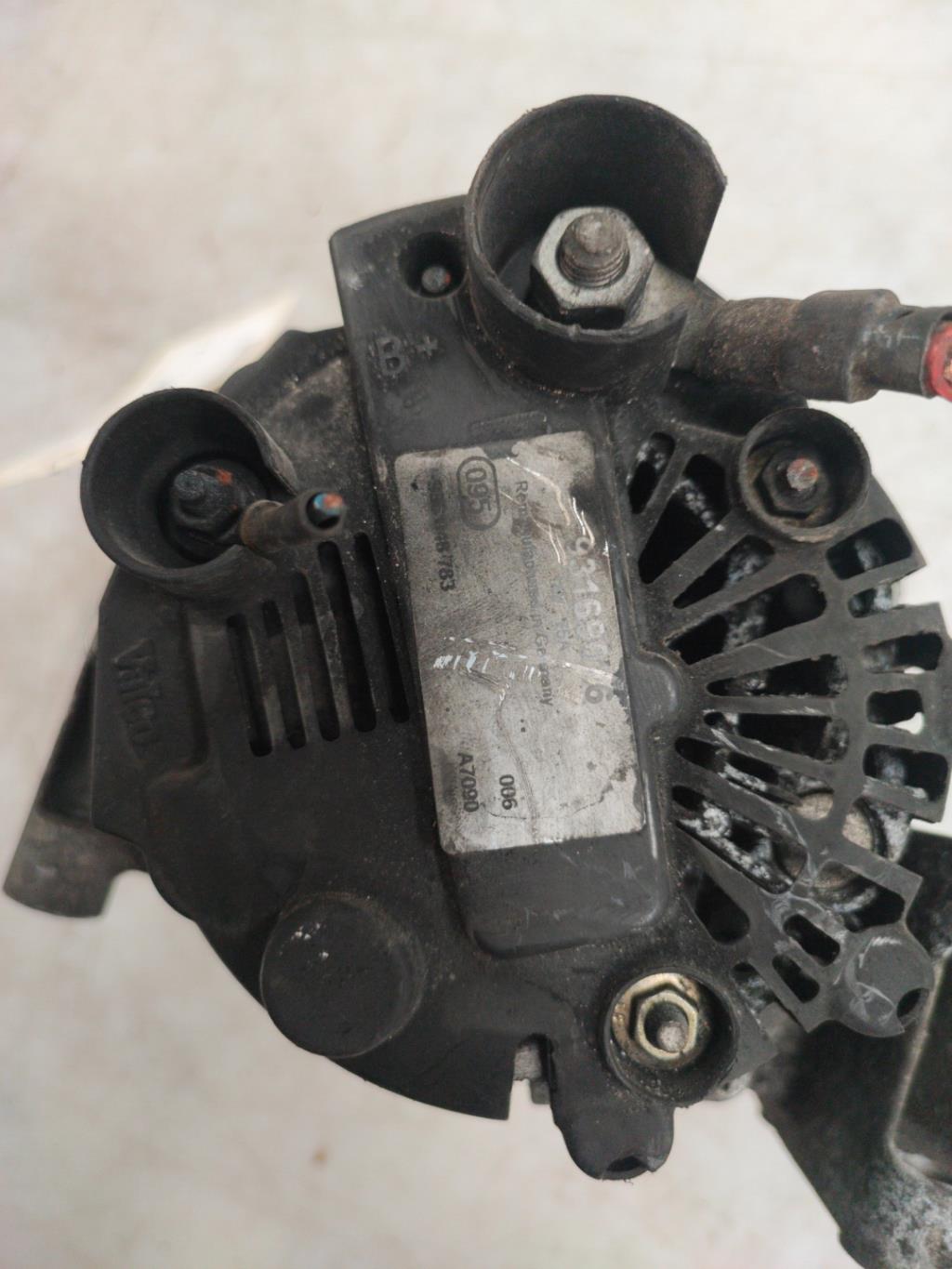 Alternatore OPEL CORSA D PHASE 1 Diésel - 1
