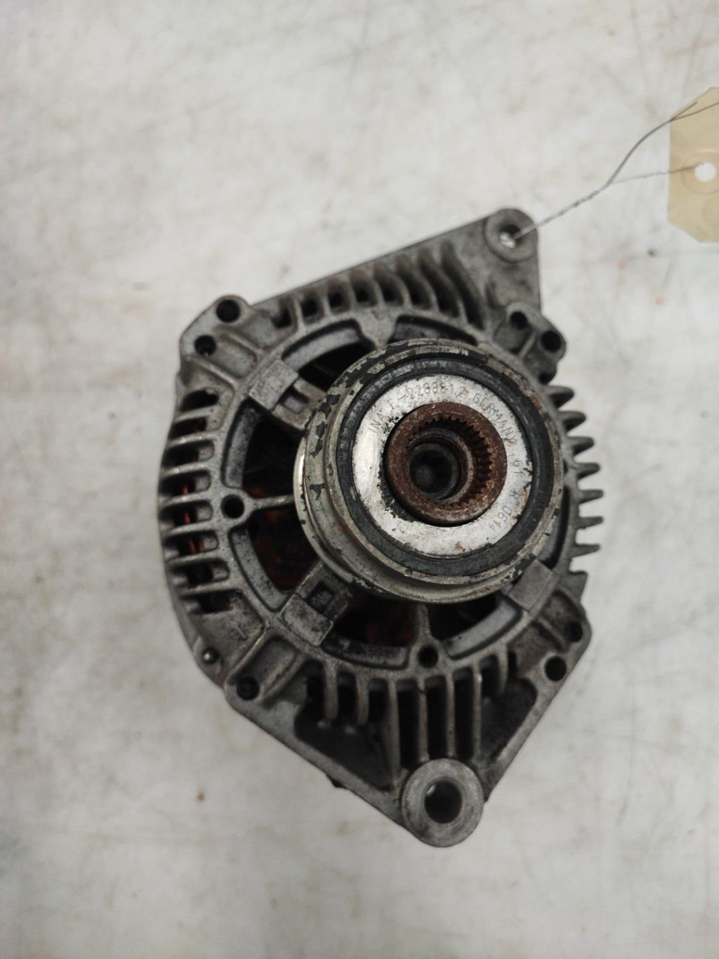 Alternatore RENAULT MEGANE 1 PHASE 1 Diésel - 1