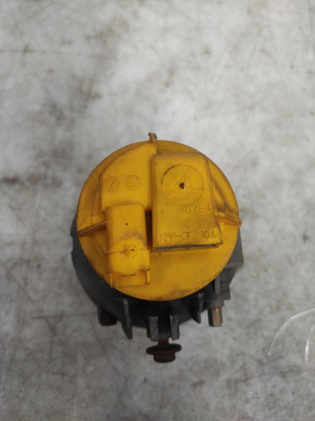 Fendinebbia destro (luci) CITROEN C2 PHASE 1 Gasolina - 1
