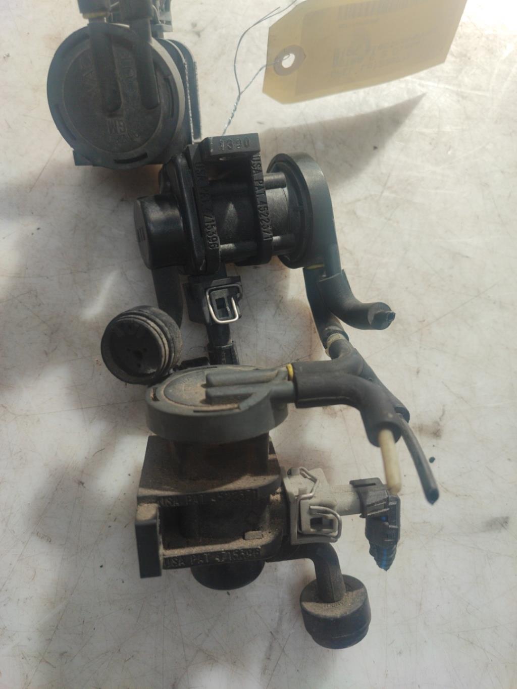 Blocco elettrovalvole OPEL ASTRA G  - 1