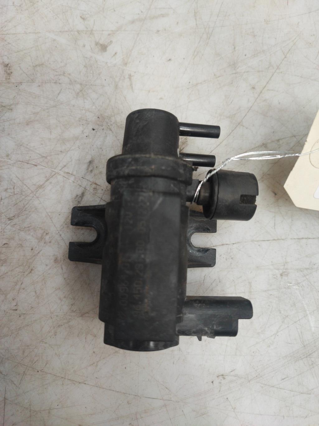 Blocco elettrovalvole PEUGEOT 206 PHASE 2 Diésel - 1