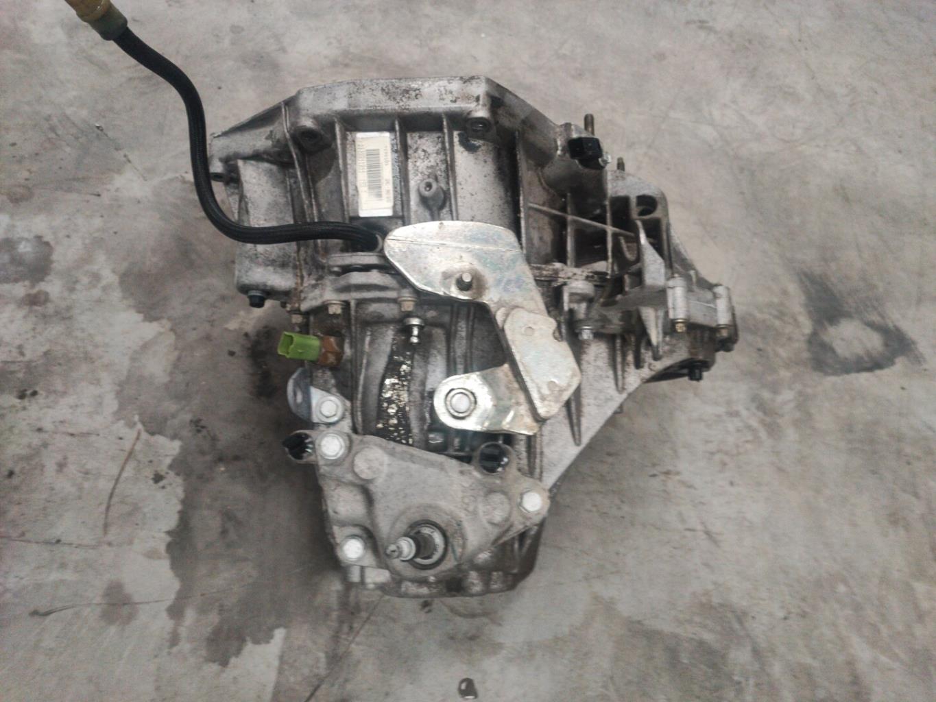 Boite de vitesses RENAULT MEGANE 2 PHASE 2 Diesel - 1