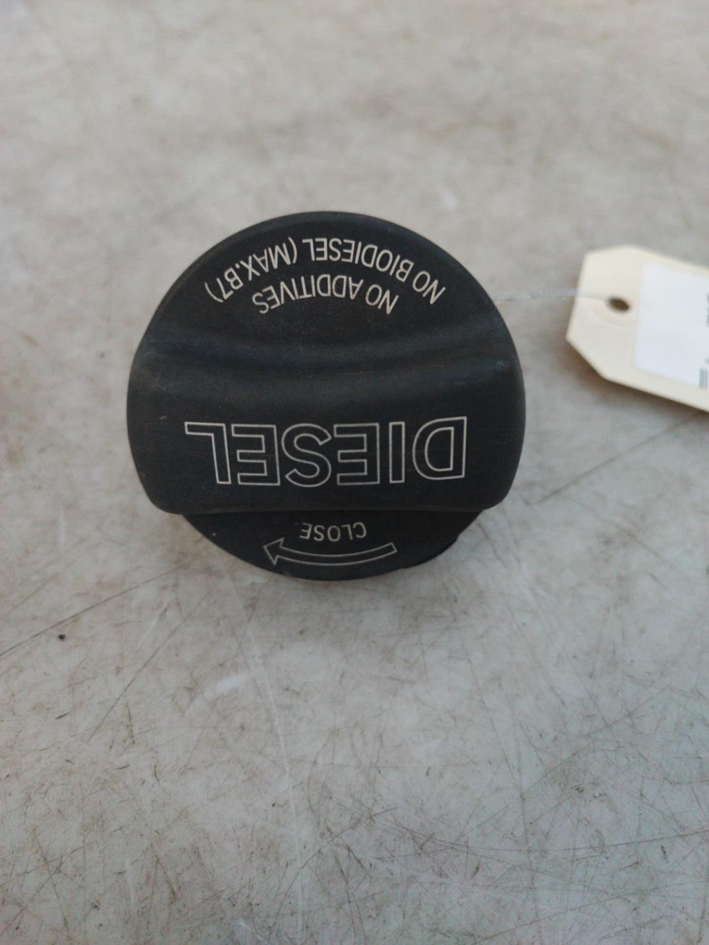 Tappo carburante BMW SERIE 1 F21 PHASE 1 Diésel - 1