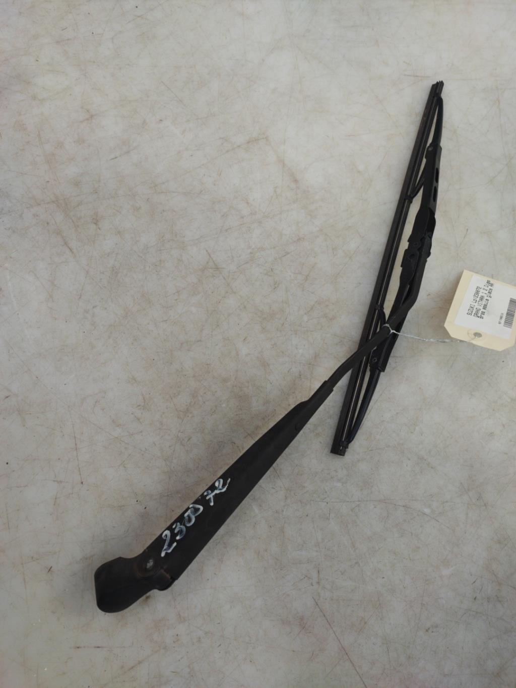 Braccio tergicristallo posteriore SUZUKI GRAND VITARA 1 Diésel - 1