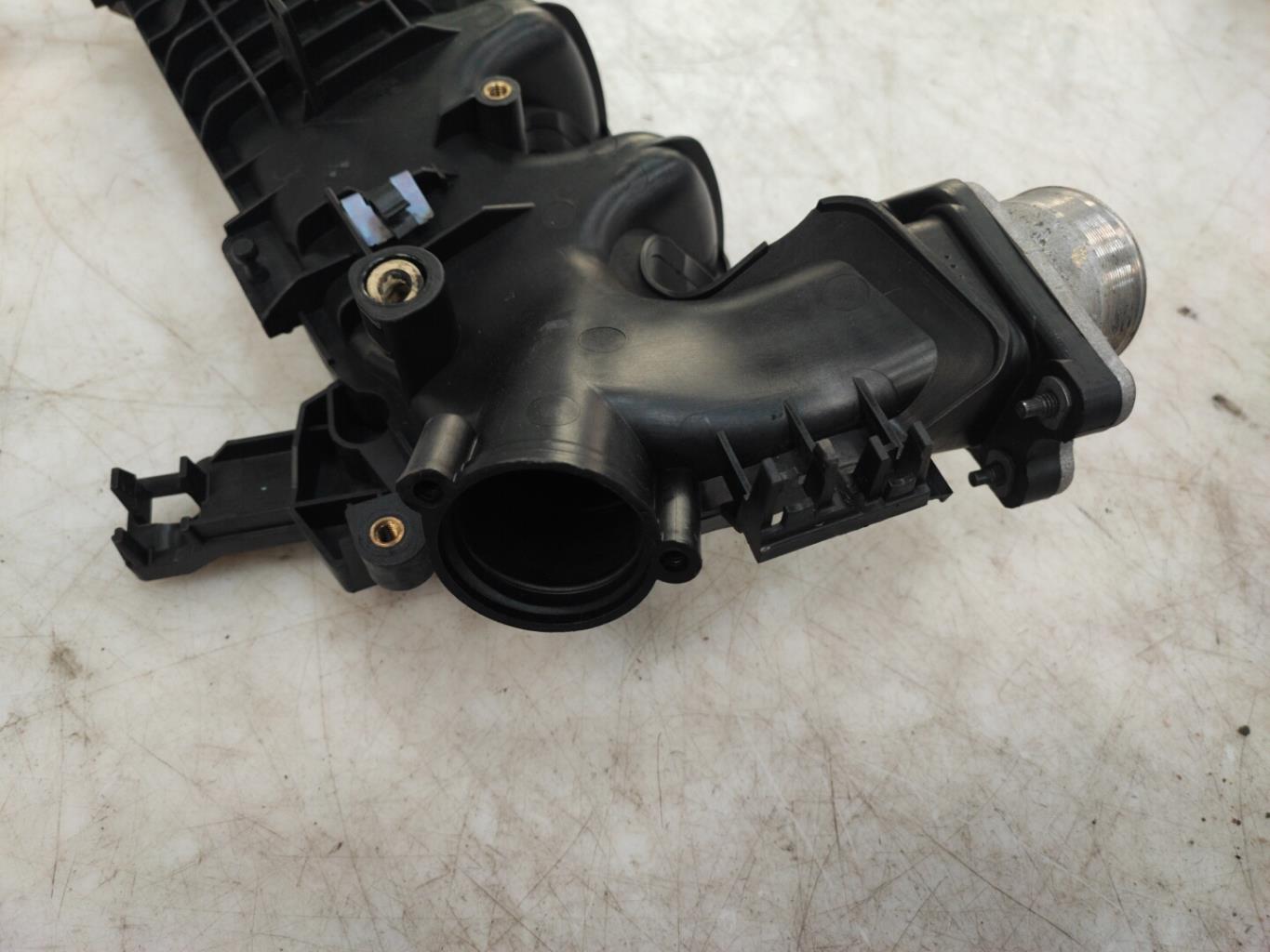 Cache culbuteur CITROEN BERLINGO 2 PHASE 1 Diesel - 1