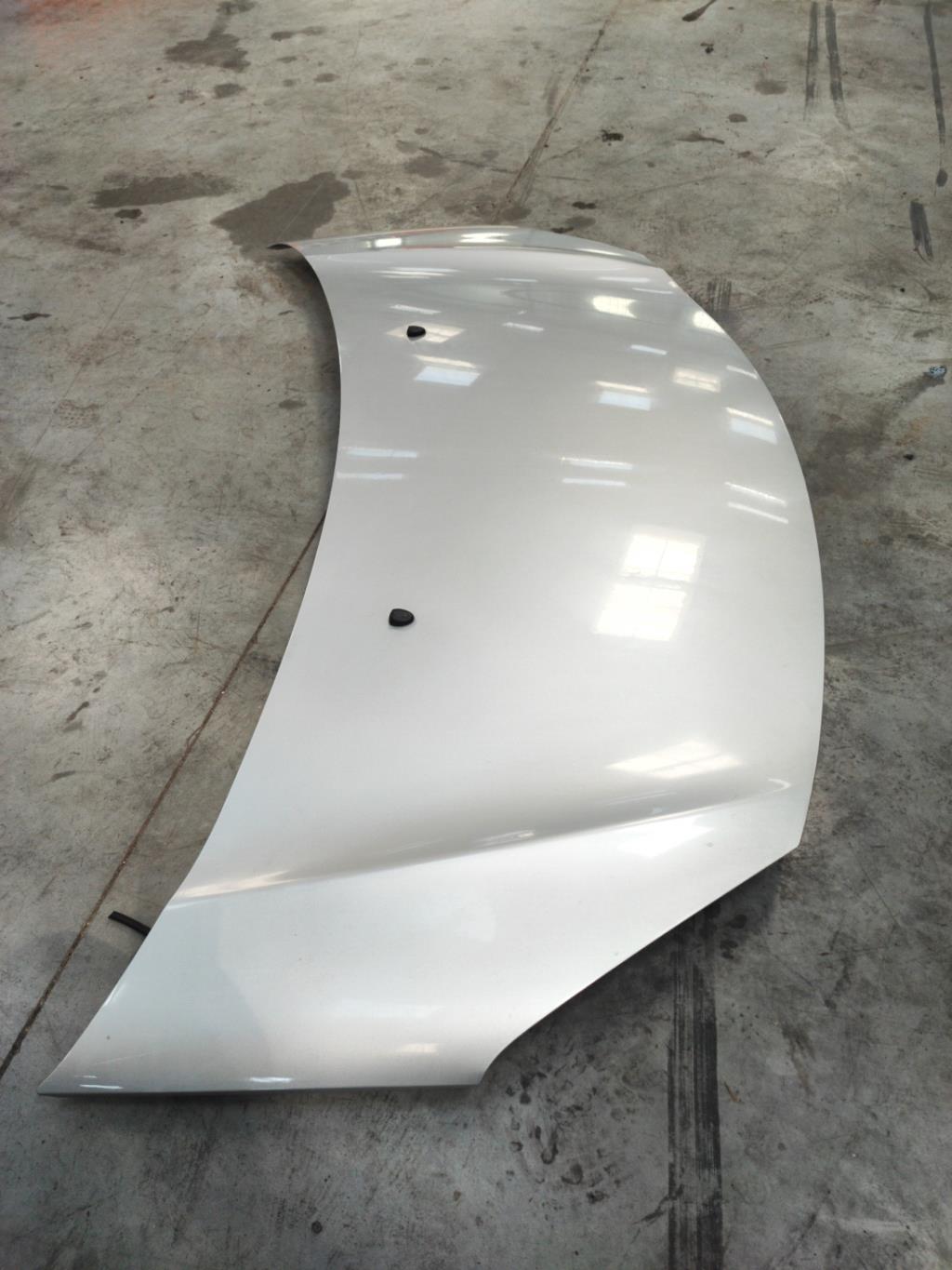 Capot CITROEN C3 2 PHASE 1 Essence - 1