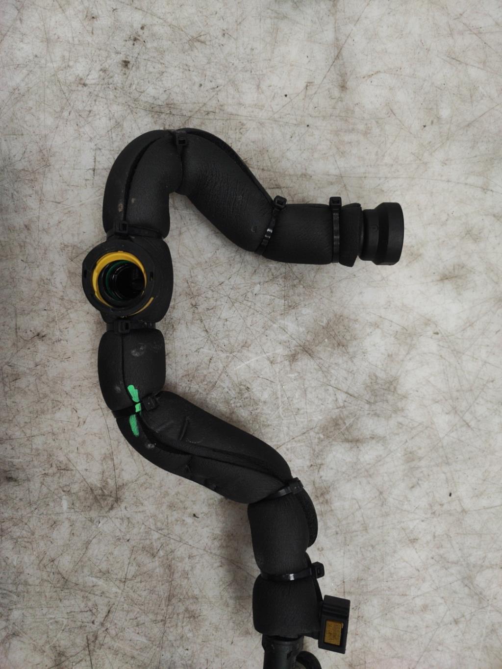 Capteur CITROEN C3 2 PHASE 1 Essence - 1