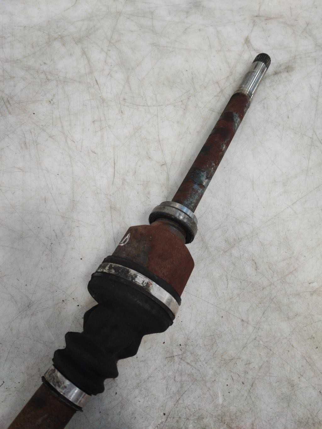 Giunto cardanico albero di trasmissione destro PEUGEOT 307 PHASE 2 BREAK Gasolina - 1