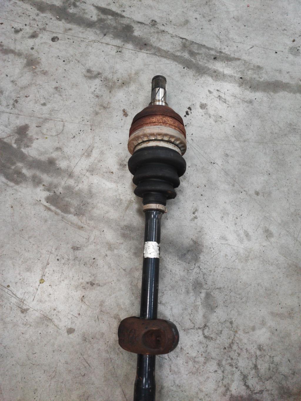 Giunto cardanico albero di trasmissione destro OPEL ASTRA G  - 1