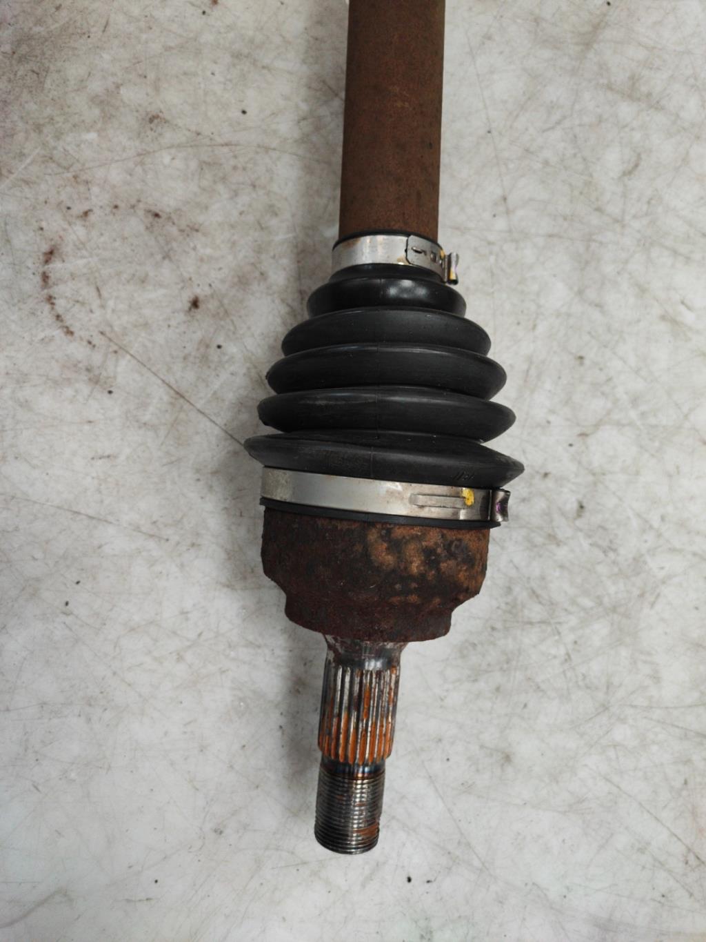 Giunto cardanico albero di trasmissione destro PEUGEOT 207 PHASE 1 Diésel - 1