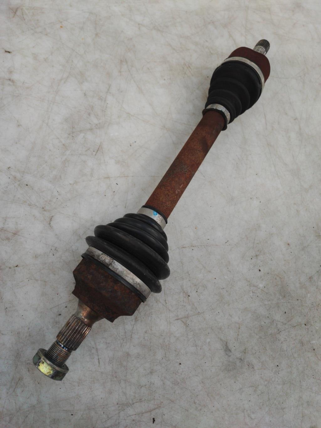 Giunto cardanico albero di trasmissione sinistro PEUGEOT 307 PHASE 2 BREAK Gasolina - 1
