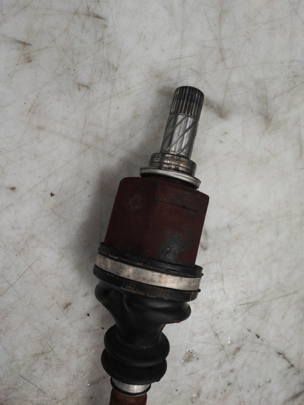 Giunto cardanico albero di trasmissione sinistro RENAULT MEGANE 2 PHASE 2 Diésel - 1