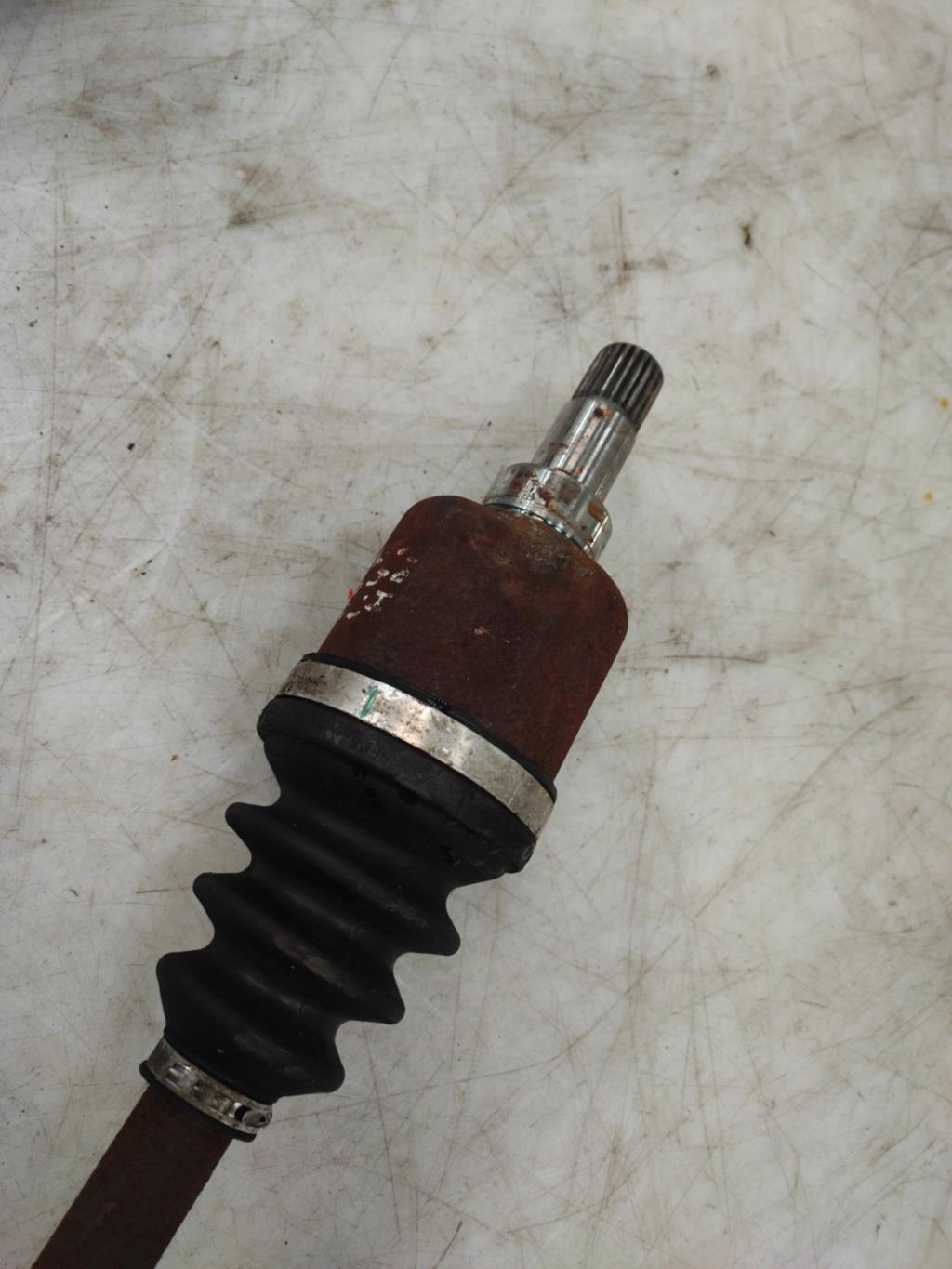 Giunto cardanico albero di trasmissione sinistro PEUGEOT 207 PHASE 1 Diésel - 1