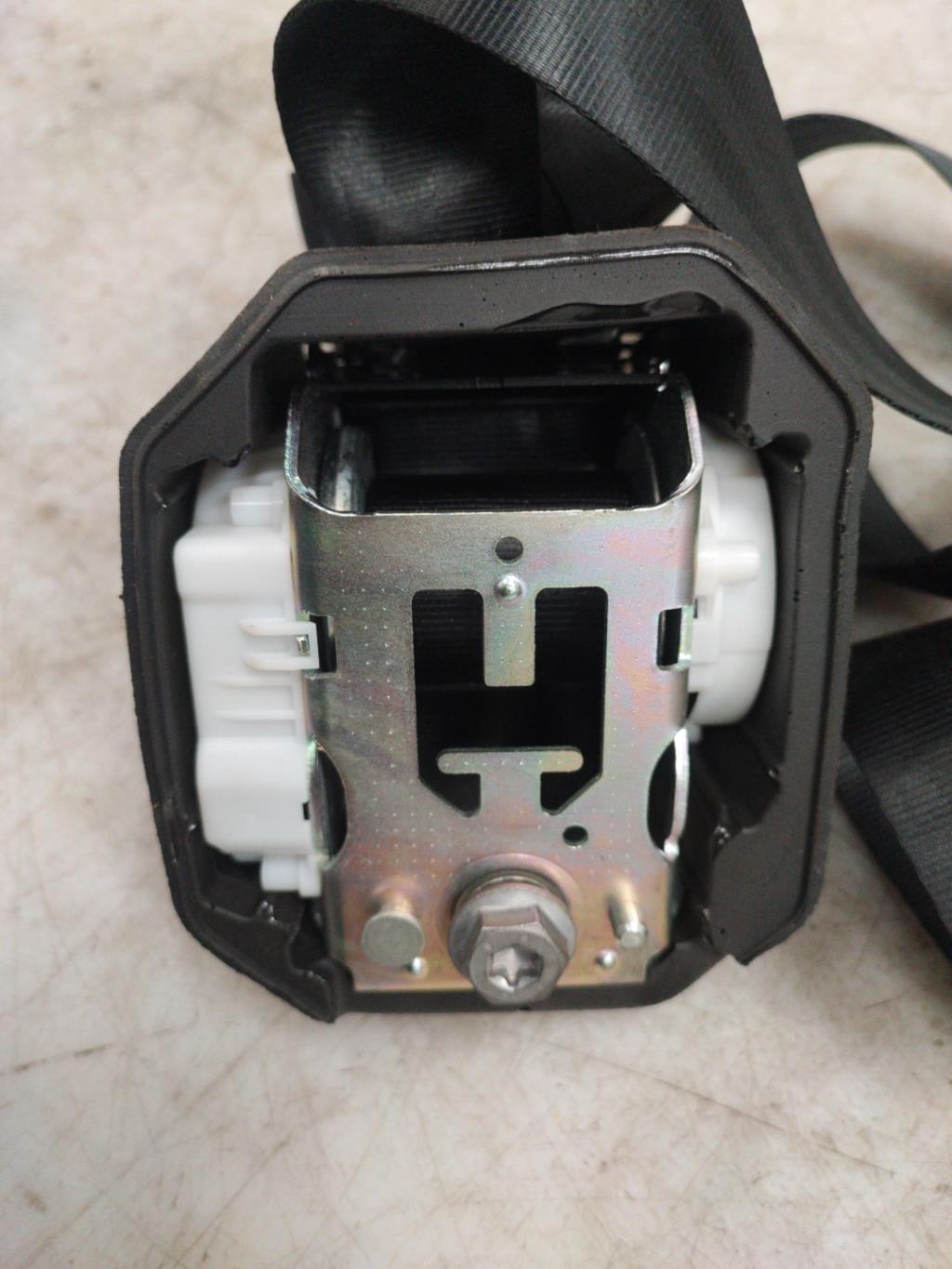 Cintura di sicurezza posteriore destra CITROEN C3 2 PHASE 1 Gasolina - 1