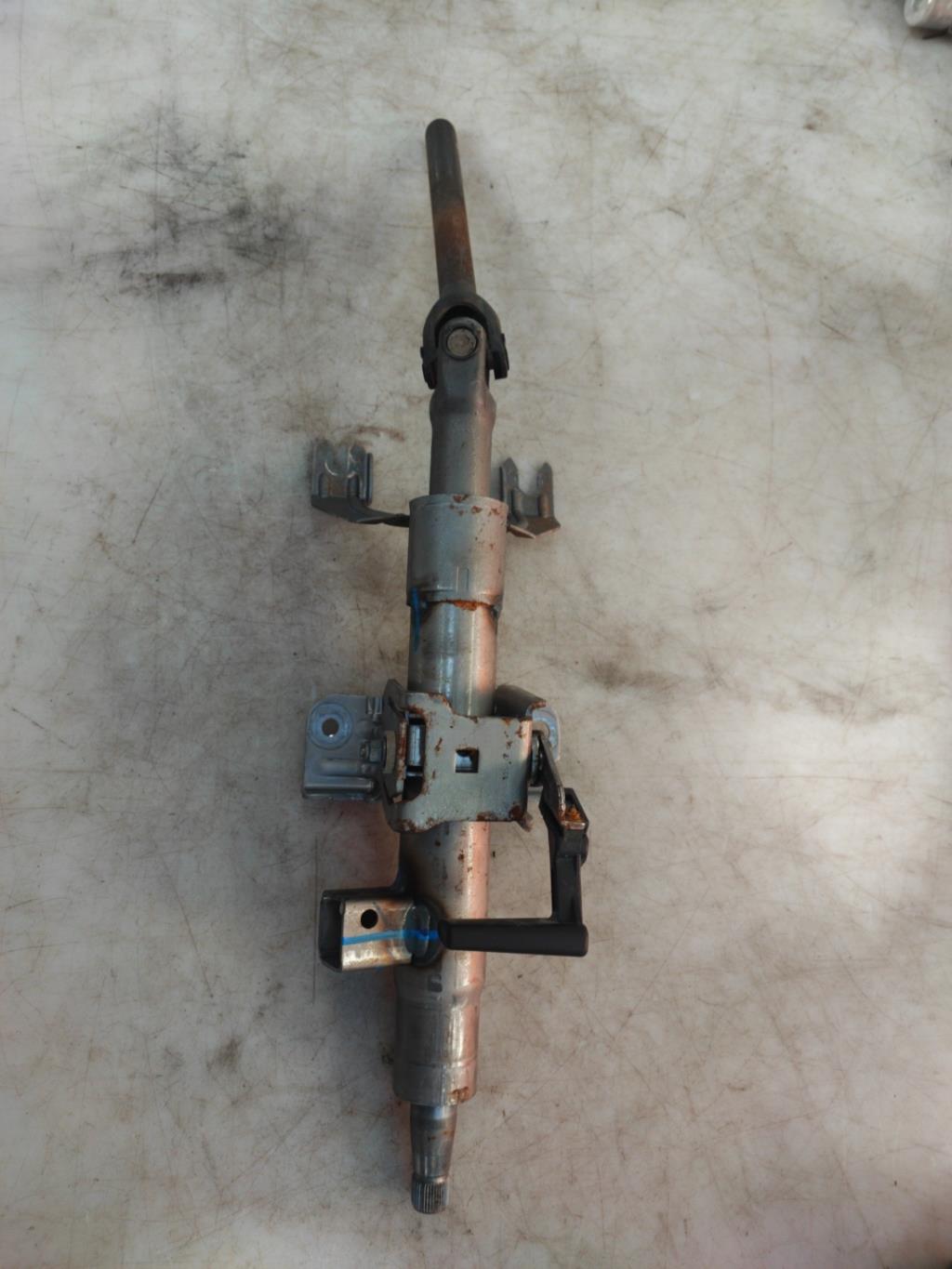 Colonne de direction DACIA DUSTER 1 PHASE 2 Diesel - 1
