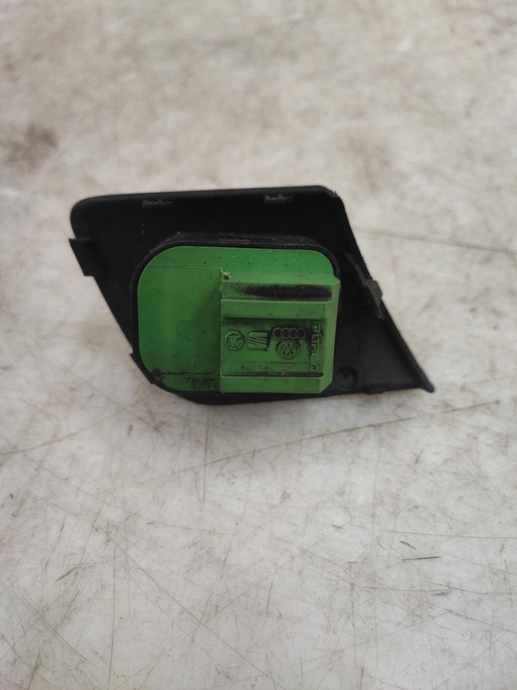 Commande retroviseurs SKODA FABIA 1 PHASE 2 Diesel - 1