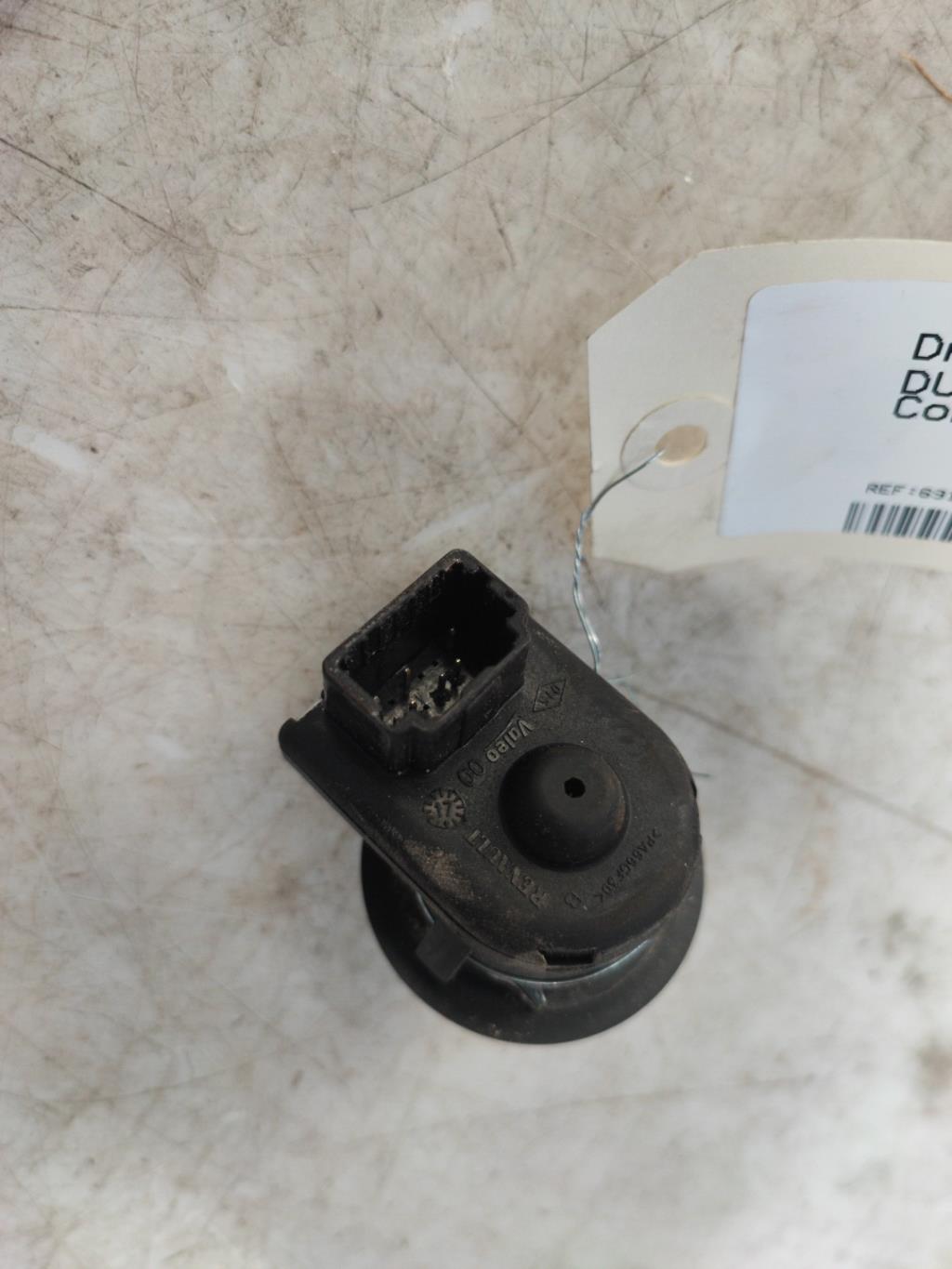 Commande retroviseurs DACIA DUSTER 1 PHASE 2 Diesel - 1