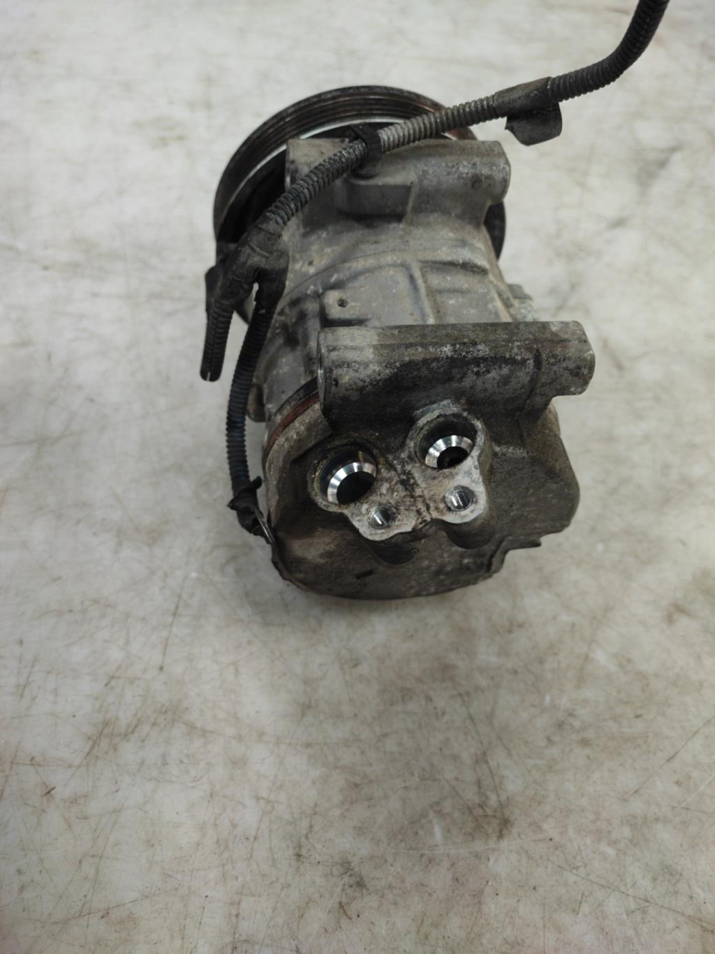 Compressore clima ALFA ROMEO 147 PHASE 2 Diésel - 1