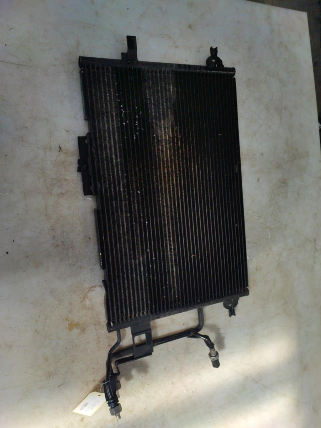 Condenseur de clim AUDI A6 2 PHASE 1 Diesel - 1
