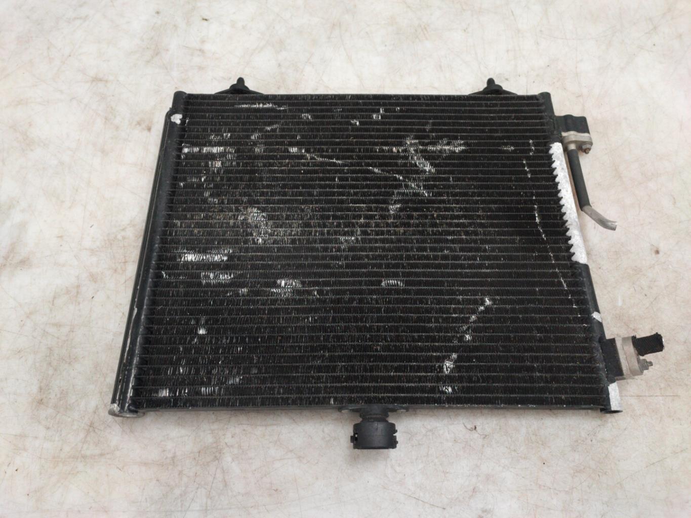 Condensatore clima PEUGEOT 1007 Gasolina - 1
