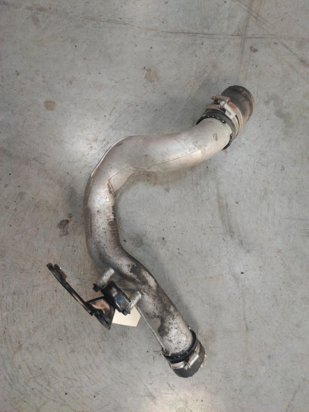 Durite de turbo RENAULT KOLEOS 1 PHASE 1 Diésel - 1