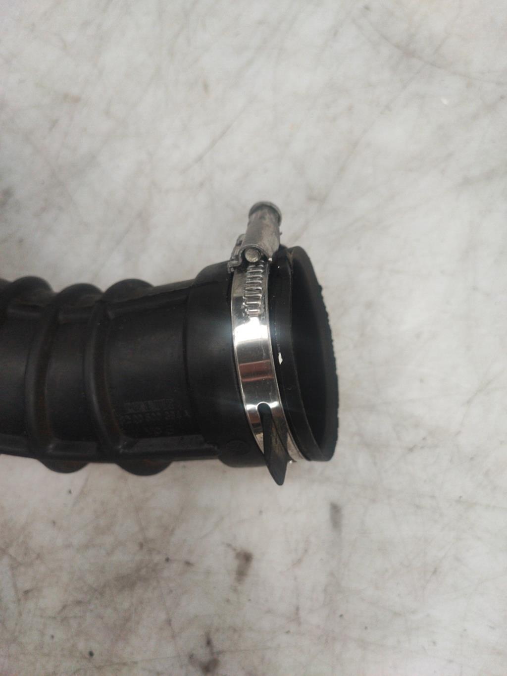 Durite de turbo RENAULT MEGANE 2 PHASE 2 Diesel - 1