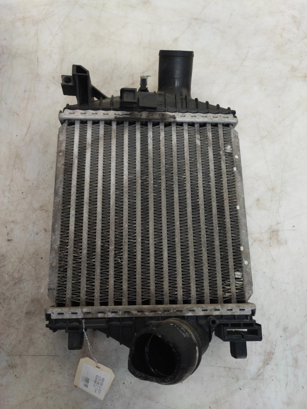 Echangeur air (Intercooler) MERCEDES VITO 638 Diesel - 1