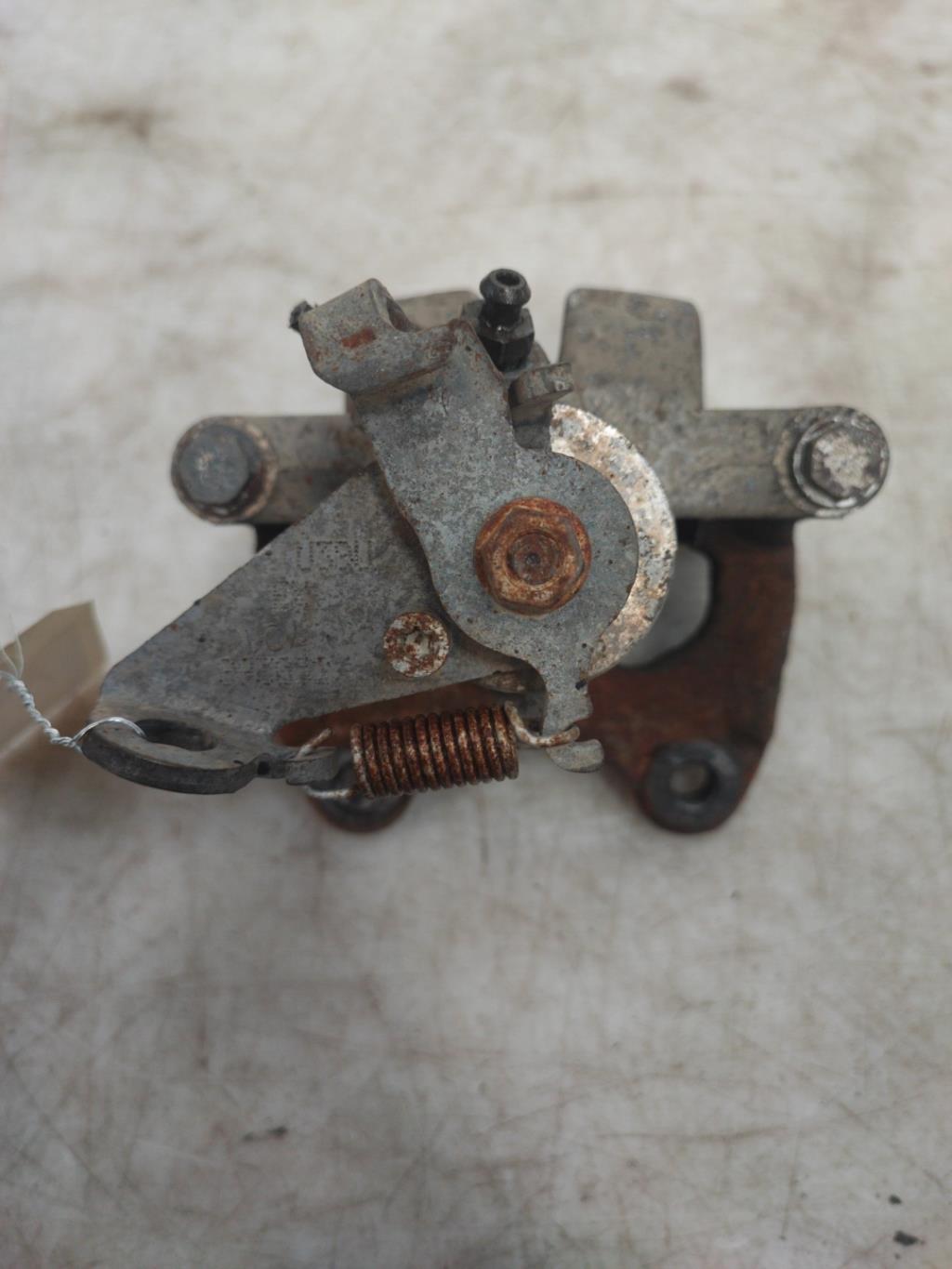 Pinza freni posteriore destra RENAULT SCENIC 2 PHASE 1 Diésel - 1