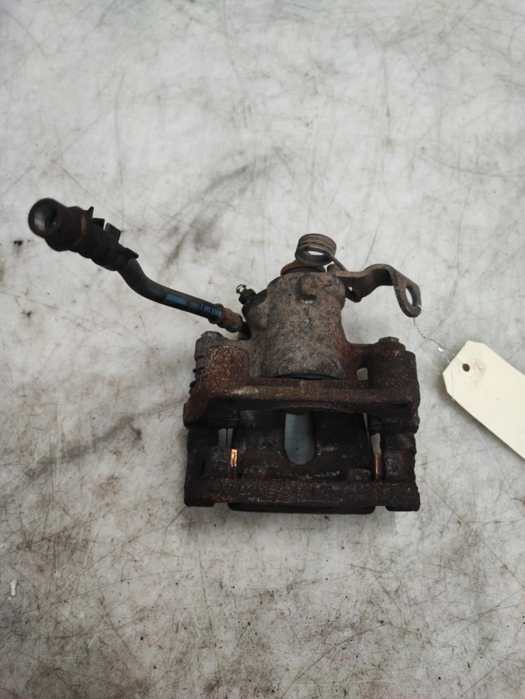 Pinza freni posteriore destra OPEL ASTRA G  - 1