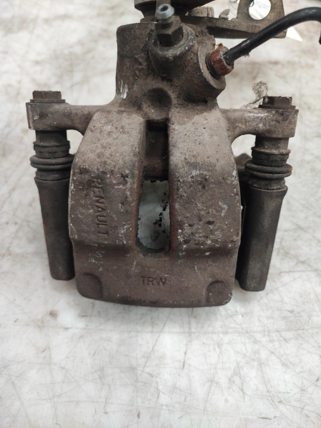Pinza freni posteriore destra RENAULT SCENIC 2 PHASE 1 Diésel - 1