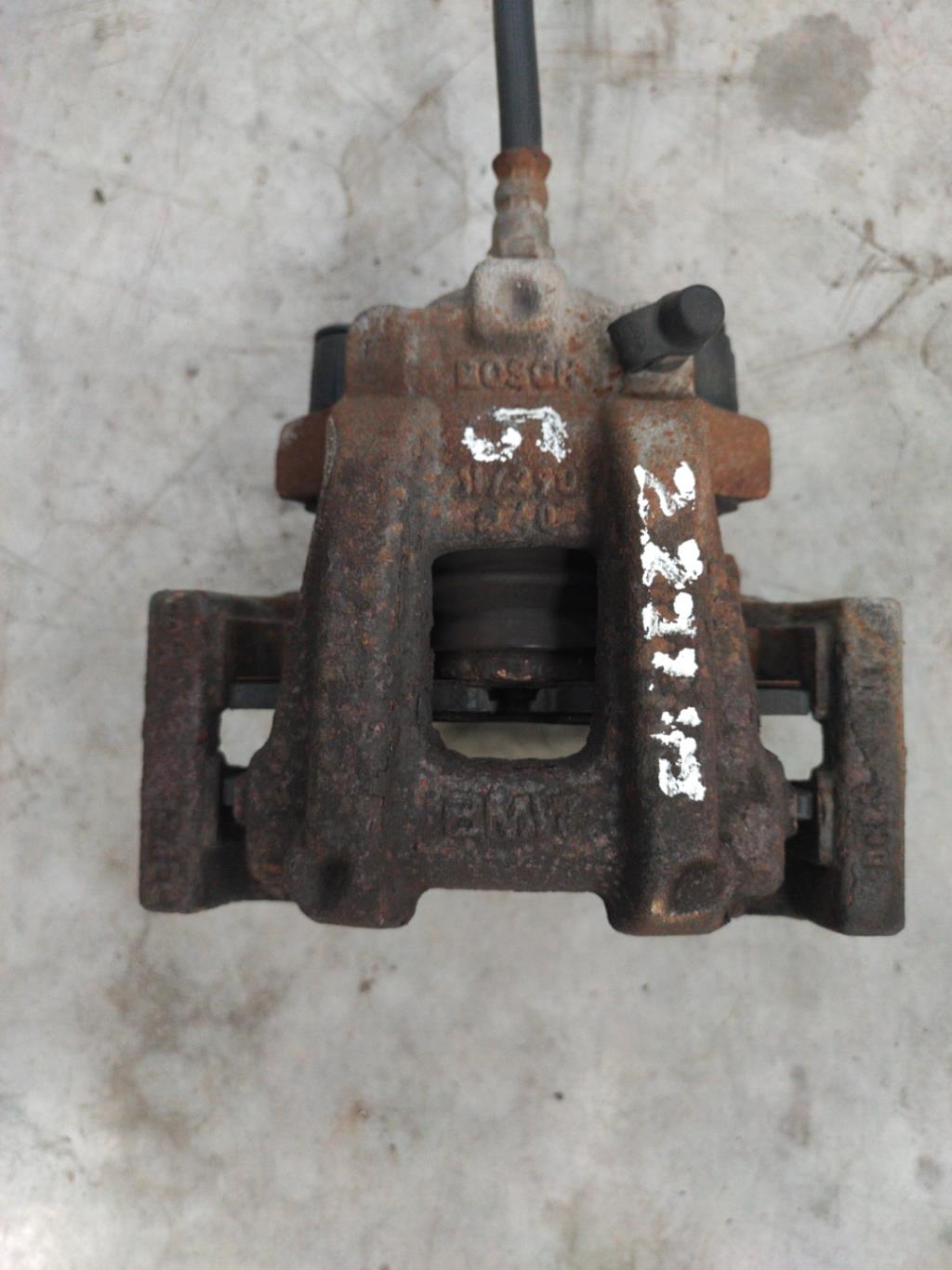 Pinza freni posteriore sinistra BMW SERIE 1 F21 PHASE 1 Diésel - 1