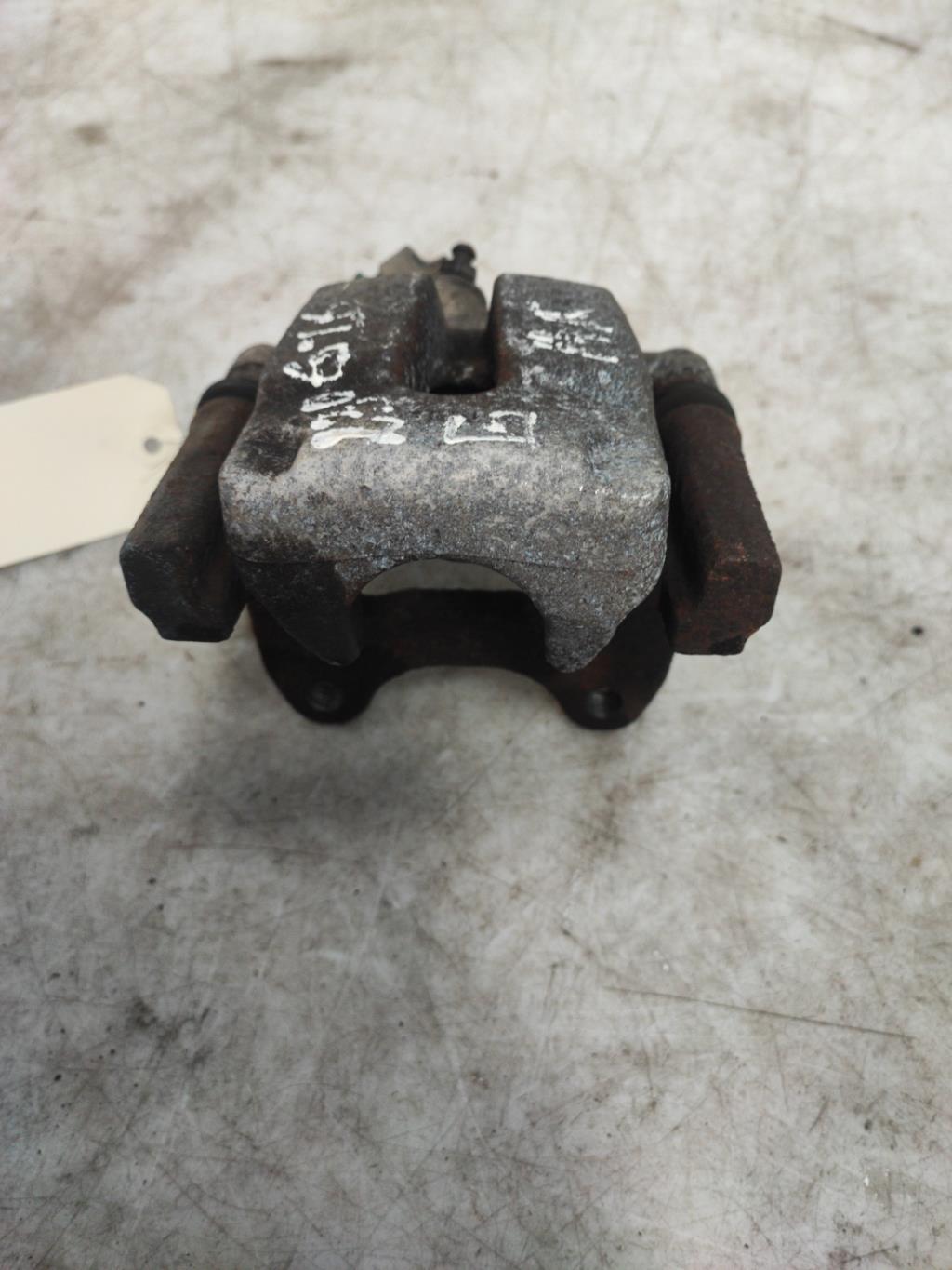 Pinza freni posteriore sinistra RENAULT SCENIC 2 PHASE 1 Diésel - 1