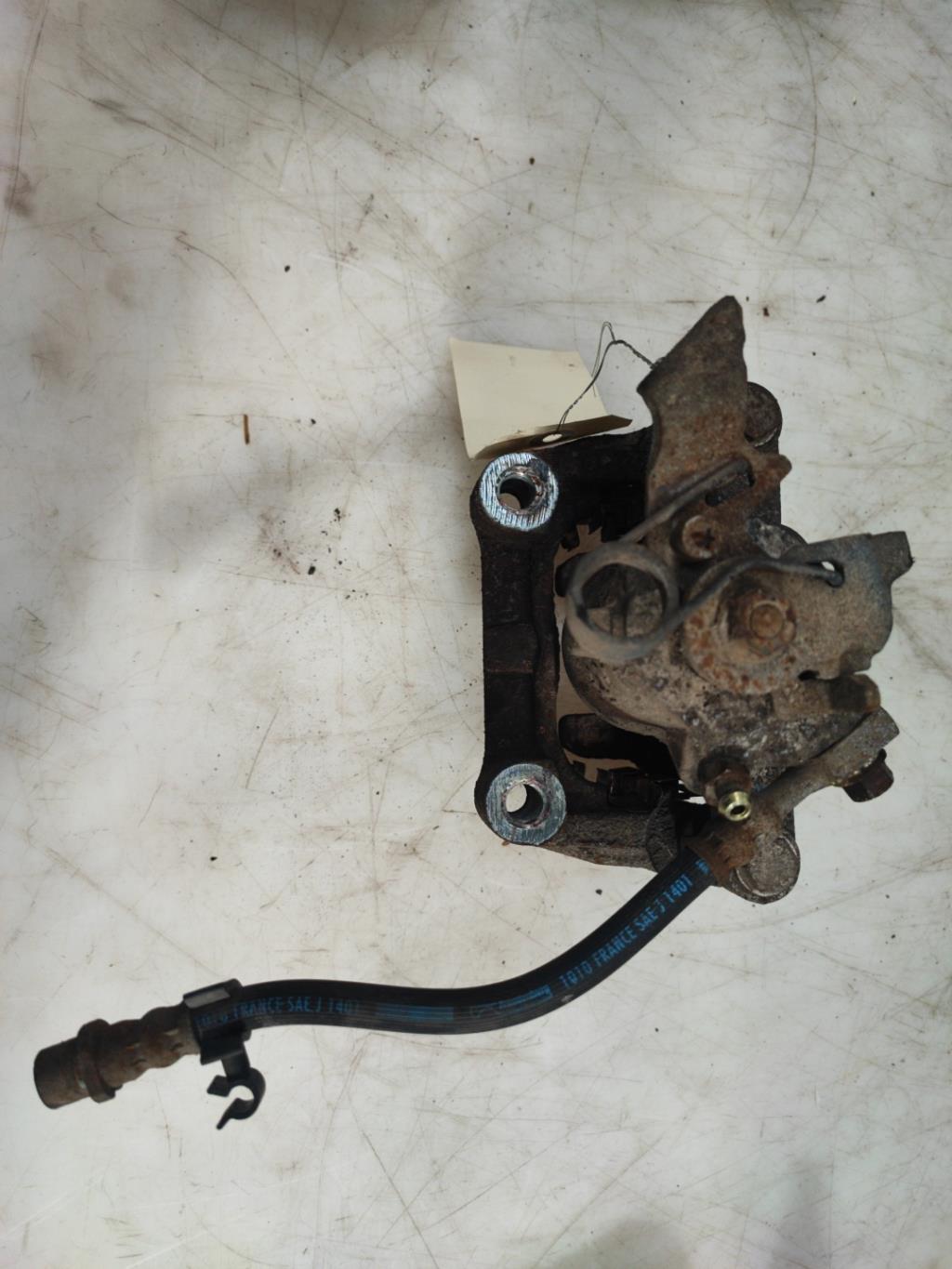 Pinza freni posteriore sinistra OPEL ASTRA G  - 1