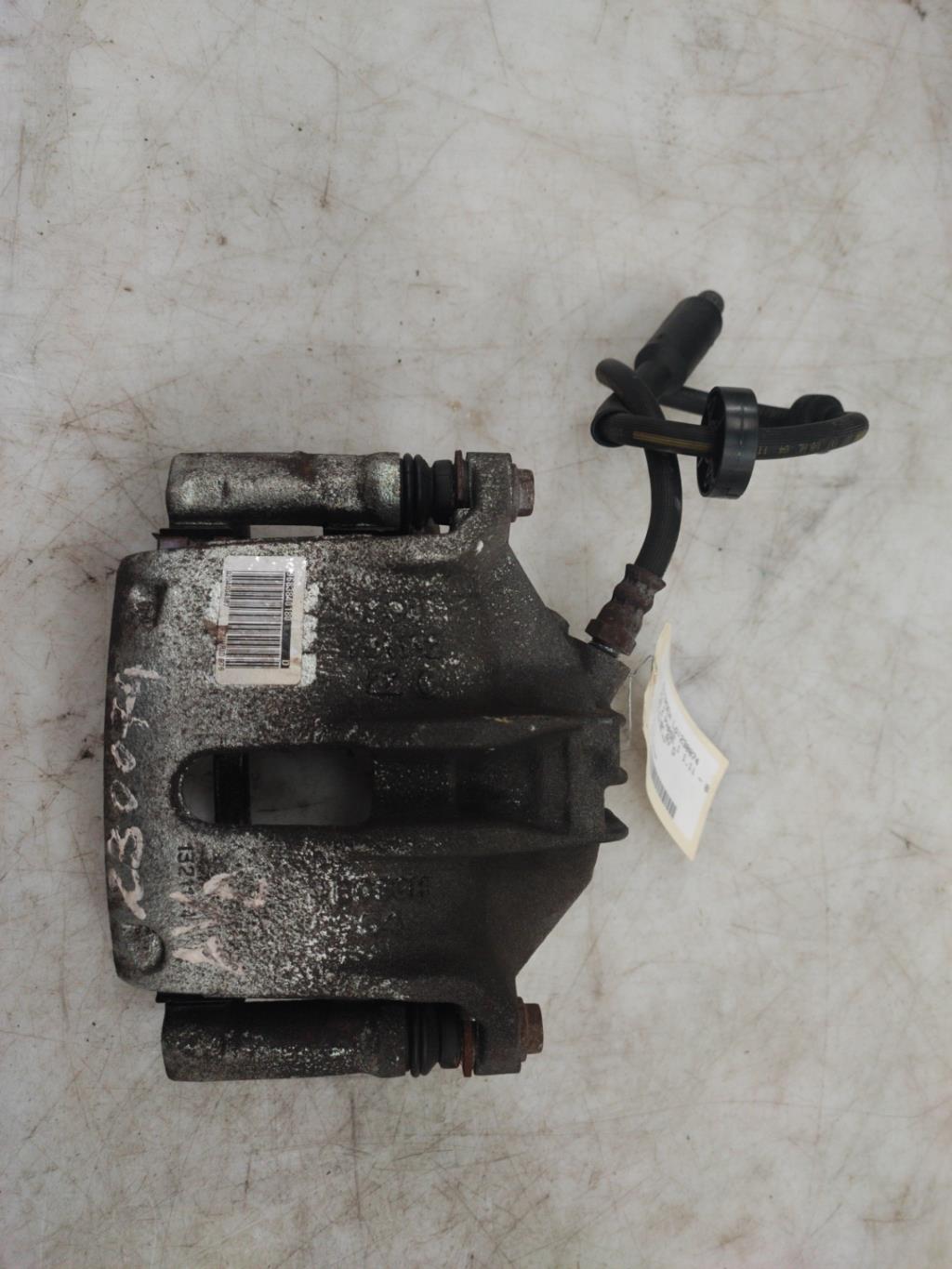 Pinza freni anteriore destra CITROEN C3 2 PHASE 1 Gasolina - 1