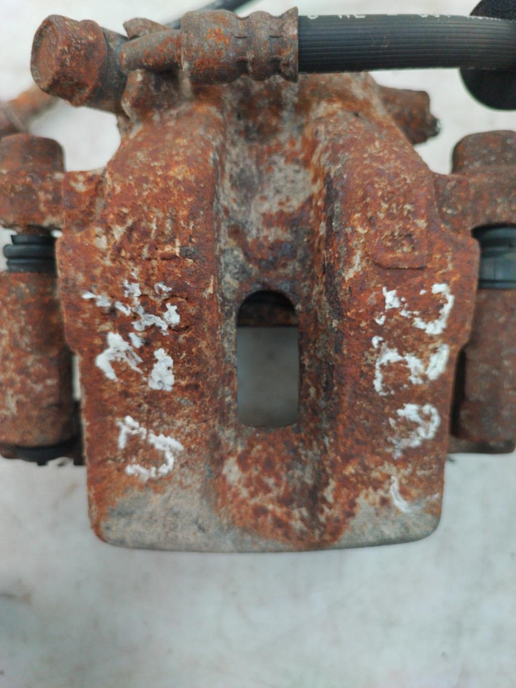 Pinza freni anteriore destra SUZUKI GRAND VITARA 1 Diésel - 1