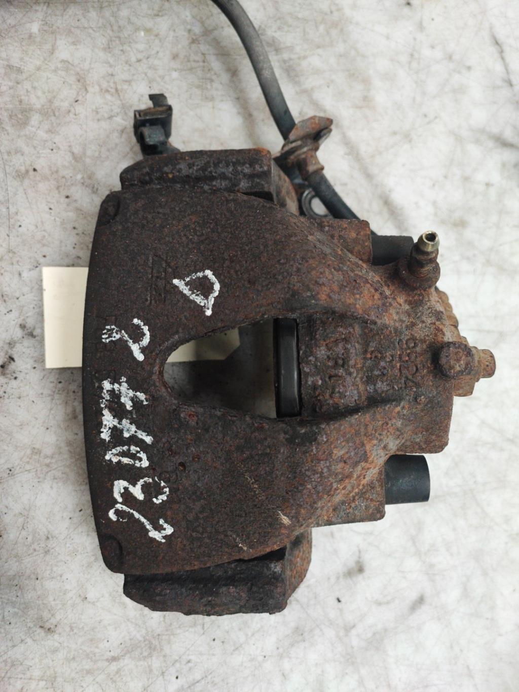 Pinza freni anteriore destra OPEL ASTRA G  - 1