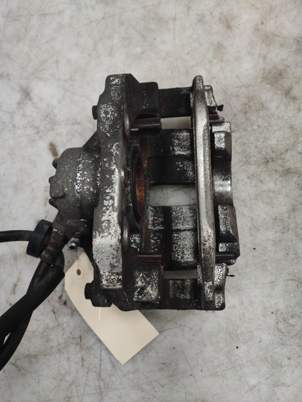 Pinza freni anteriore sinistra CITROEN C3 2 PHASE 1 Gasolina - 1