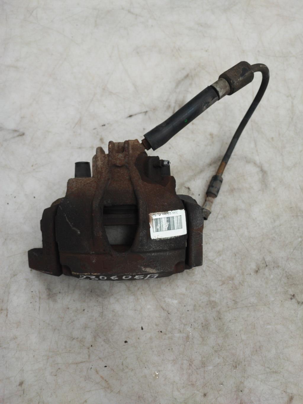 Pinza freni anteriore sinistra PEUGEOT 308 1 PHASE 1 Diésel - 1