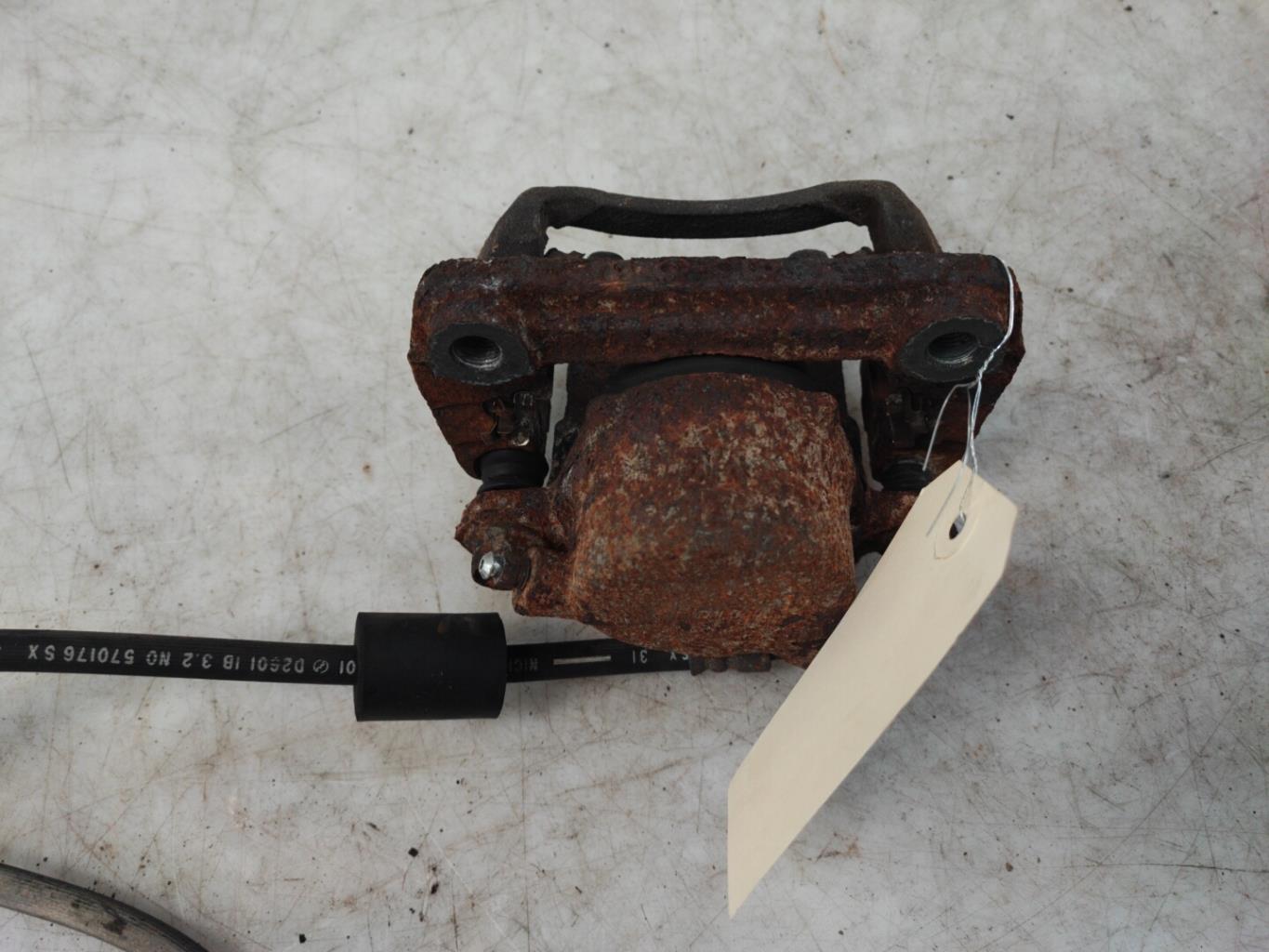 Pinza freni anteriore sinistra SUZUKI GRAND VITARA 1 Diésel - 1