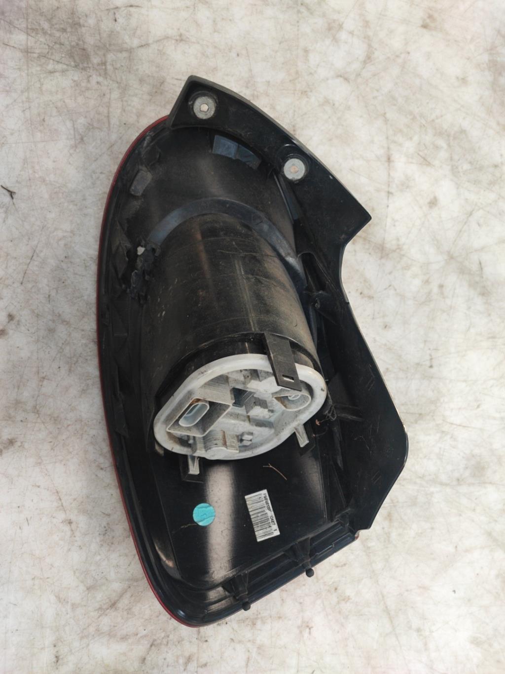 Fanale posteriore principale sinistro (luci) FIAT BRAVO 2 Diésel - 1