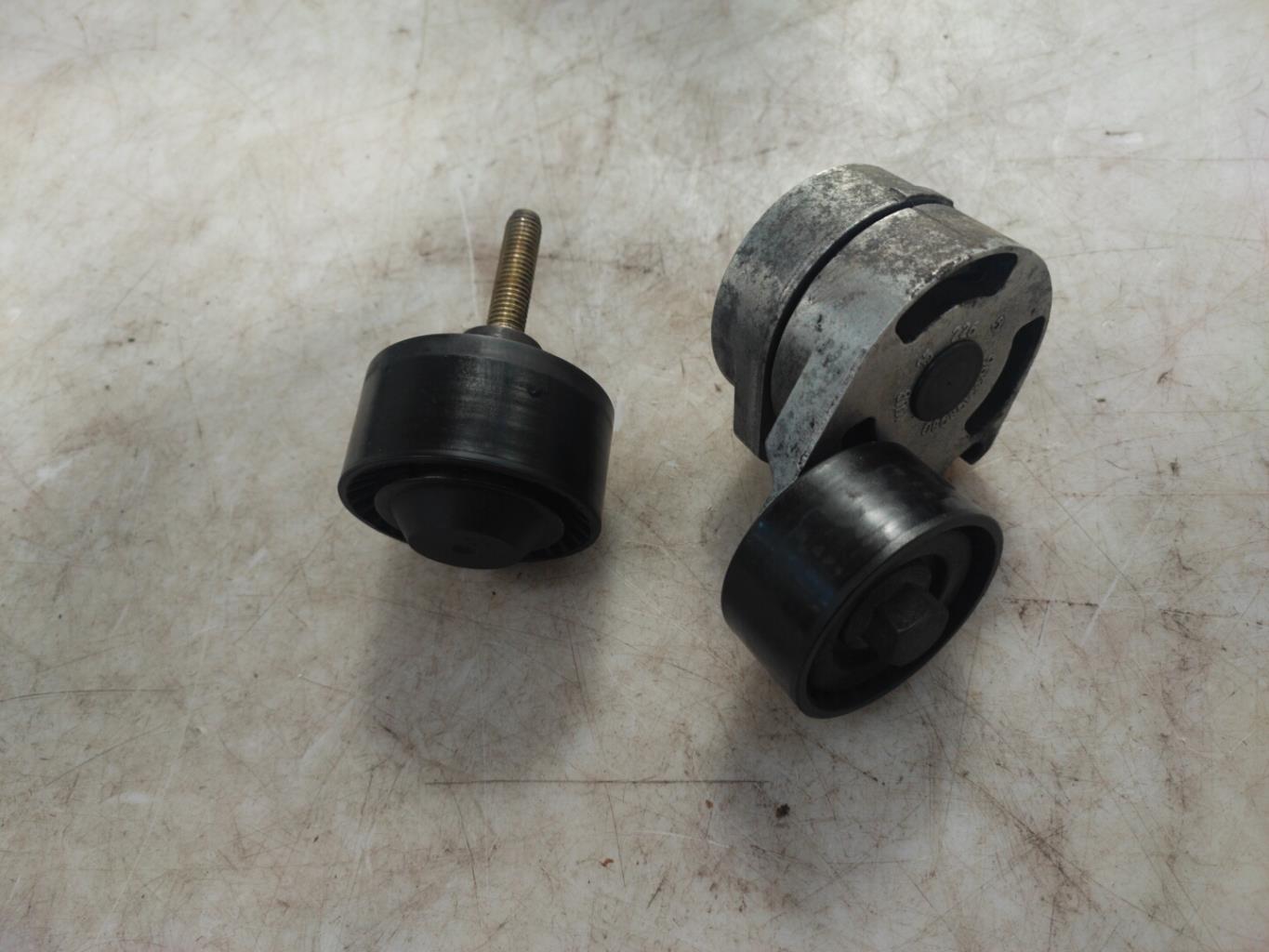 Tenditore PEUGEOT 206 PHASE 2 Diésel - 1
