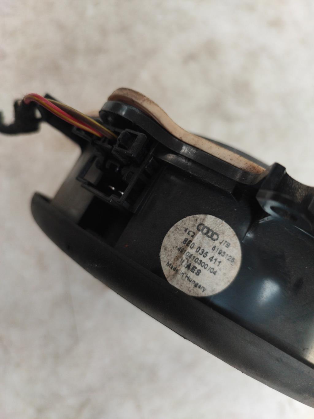 Haut parleur AUDI A4 2 AVANT PHASE 1 BREAK Diesel - 1