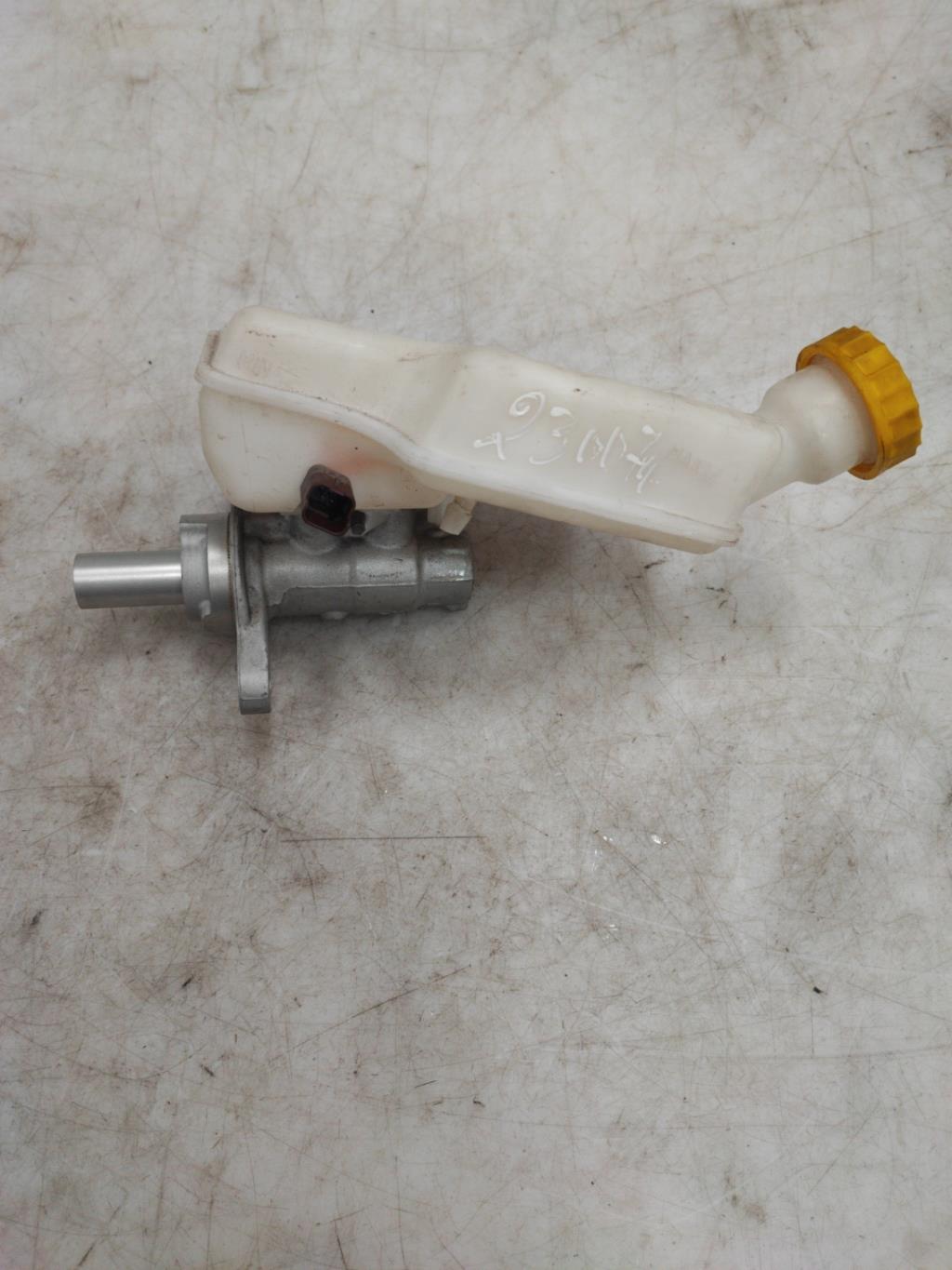 Cilindro maestro (freno) CITROEN C3 2 PHASE 1 Gasolina - 1