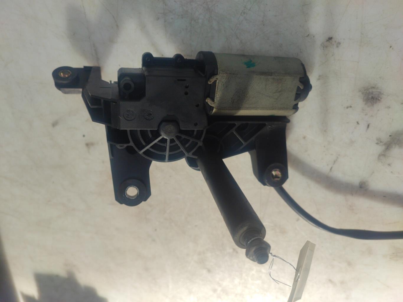 Motore tergicristallo posteriore OPEL ASTRA G  - 1