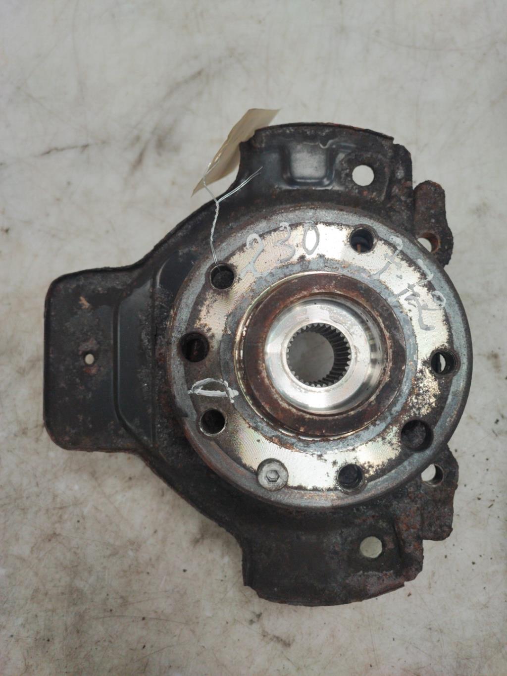 Mozzo anteriore destro OPEL ASTRA G  - 1